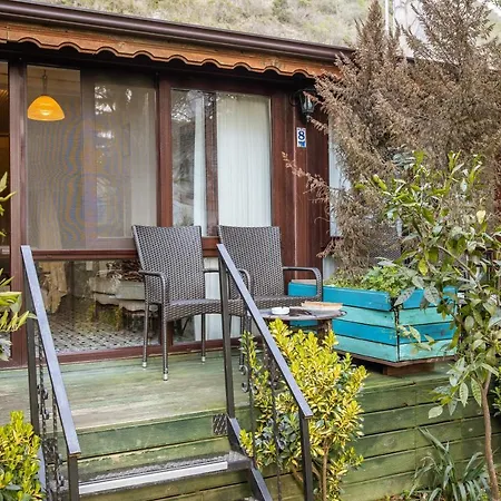 Park Mandalin - Adult Only Hotel