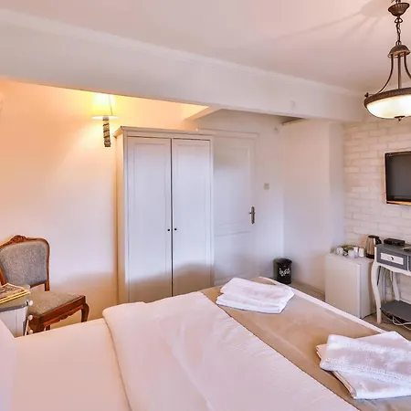 Park Mandalin - Adult Only Hotel