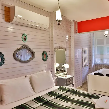 Hotel Park Mandalin - Adult Only