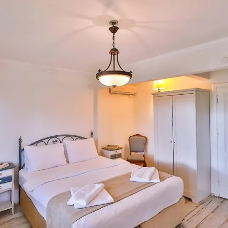 Park Mandalin - Adult Only Hotel Agva (Marmara)