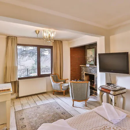 فندق Park Mandalin - Adult Only 3*
