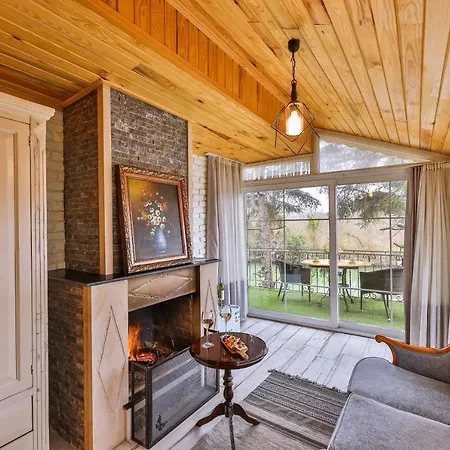 Park Mandalin - Adult Only Hotel