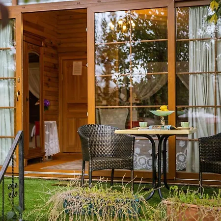 Park Mandalin - Adult Only Hotel