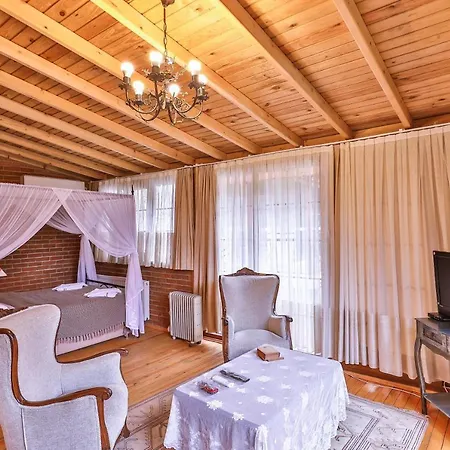 Park Mandalin - Adult Only Hotel 3*