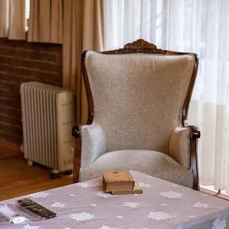 Hotel Park Mandalin - Adult Only