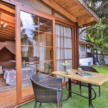 Hotel Park Mandalin - Adult Only