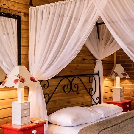 Park Mandalin - Adult Only Hotel