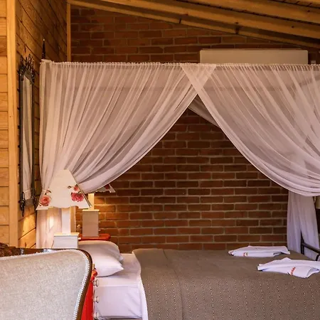 Park Mandalin - Adult Only Hotel