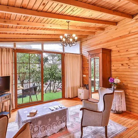 Park Mandalin - Adult Only 3*