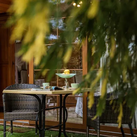 Park Mandalin - Adult Only