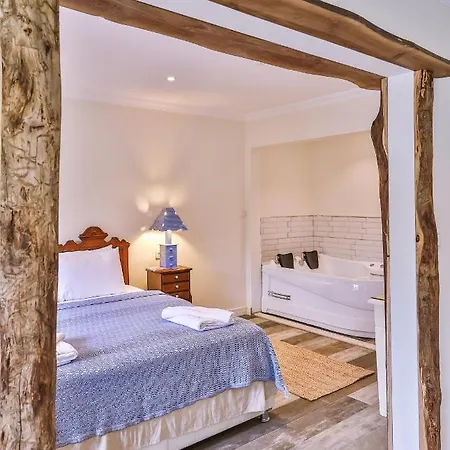 Park Mandalin - Adult Only Agva (Marmara)