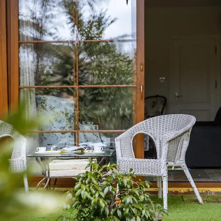 Park Mandalin - Adult Only Hotel Ağva