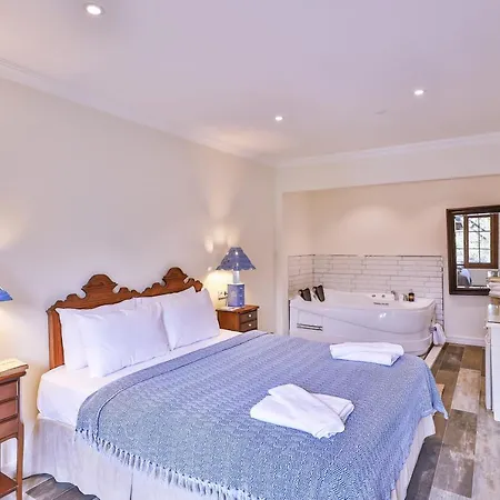 Park Mandalin - Adult Only Hotel