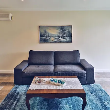 Hotel Park Mandalin - Adult Only