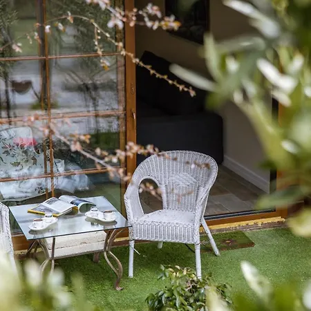 Park Mandalin - Adult Only Ξενοδοχείο Agva (Marmara)