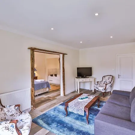 Hotel Park Mandalin - Adult Only