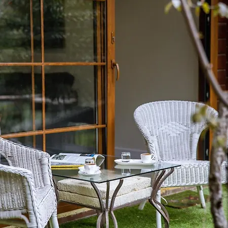 Hotel Park Mandalin - Adult Only Ağva