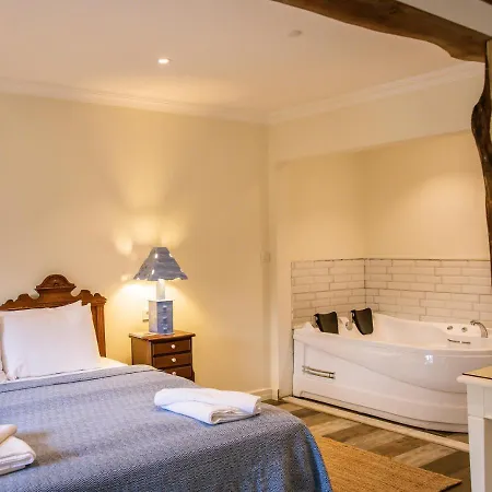 Park Mandalin - Adult Only Hotel Agva (Marmara)