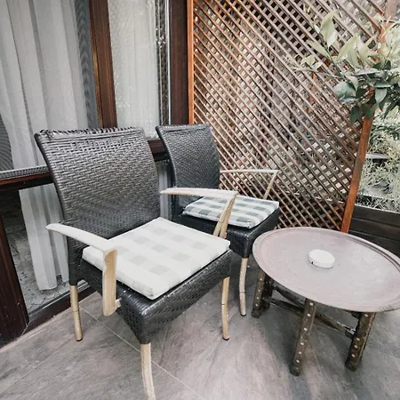 Hotel Park Mandalin - Adult Only Agva (Marmara)