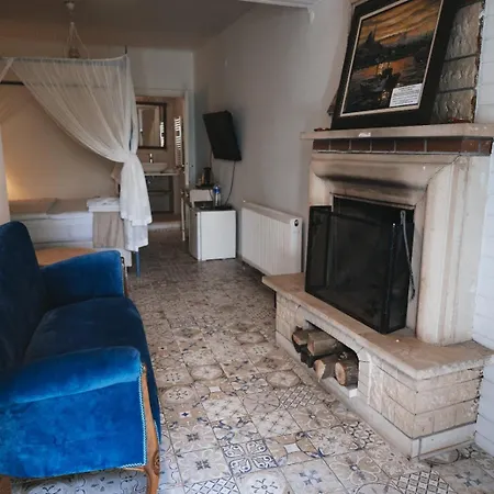 Park Mandalin - Adult Only Agva (Marmara)