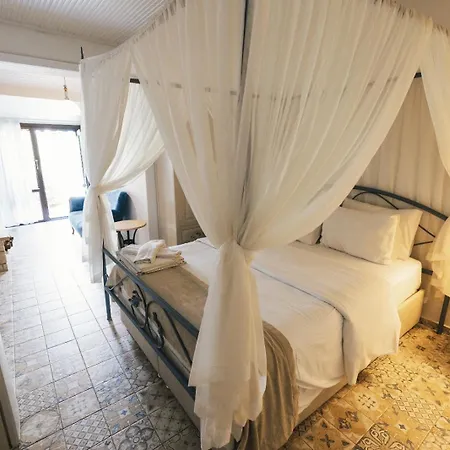 Park Mandalin - Adult Only 3* Ağva