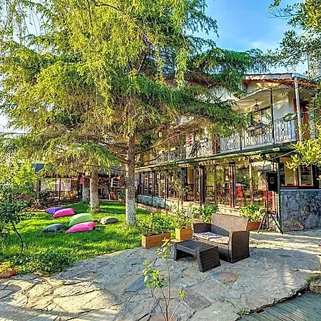 Park Mandalin - Adult Only 3* אגווה