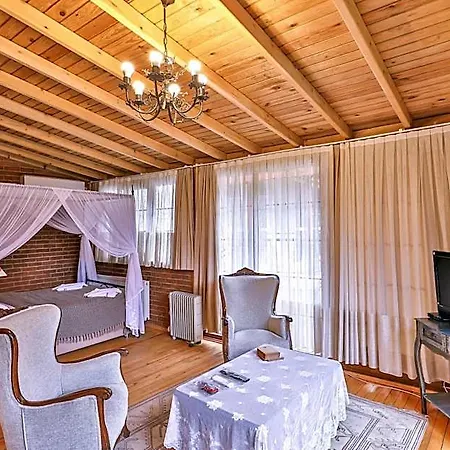 מלון Park Mandalin - Adult Only 3*