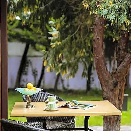 Park Mandalin - Adult Only 3* אגווה