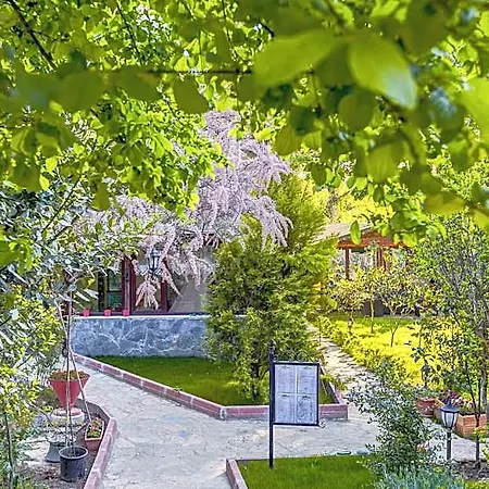 Park Mandalin - Adult Only 3*