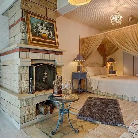 Hotel Park Mandalin - Adult Only 3*