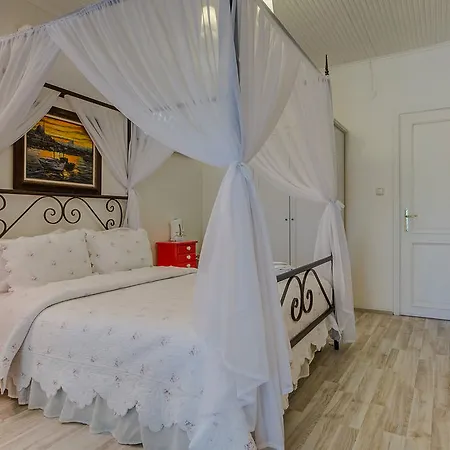 Ξενοδοχείο Park Mandalin - Adult Only Agva (Marmara)