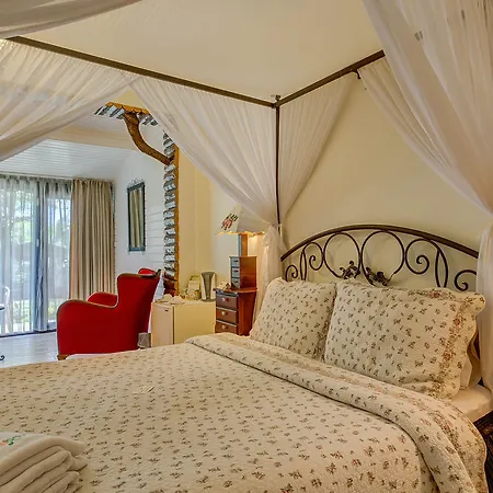 Park Mandalin - Adult Only Hotel Ağva