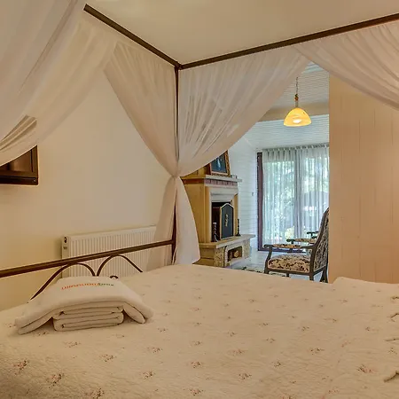 Park Mandalin - Adult Only