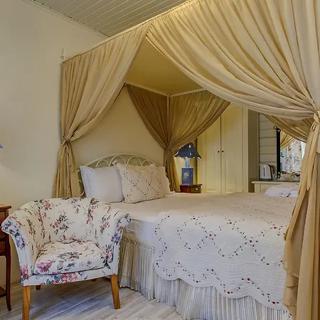 Park Mandalin - Adult Only Hotel Agva (Marmara)