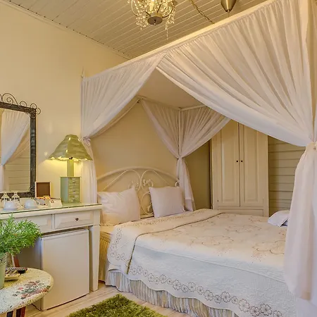 Park Mandalin - Adult Only Agva (Marmara)