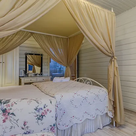 Park Mandalin - Adult Only Hotel