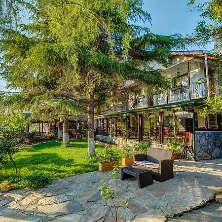 Park Mandalin - Adult Only 3* Agva (Marmara)