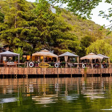 Hotel Park Mandalin - Adult Only