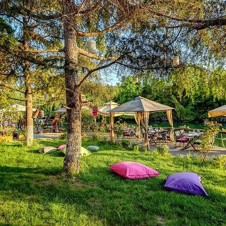 Park Mandalin - Adult Only Hotel