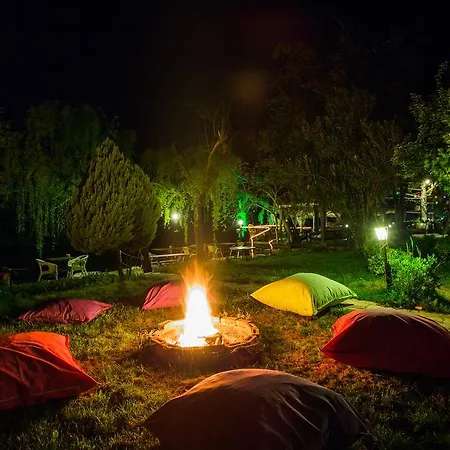 Park Mandalin - Adult Only Hotel