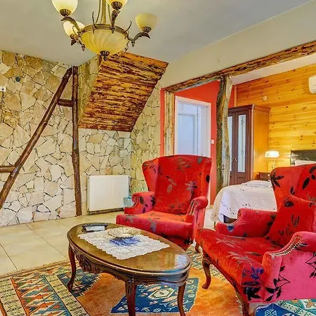 Hotel Park Mandalin - Adult Only