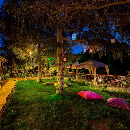 Park Mandalin - Adult Only Hotel 3*