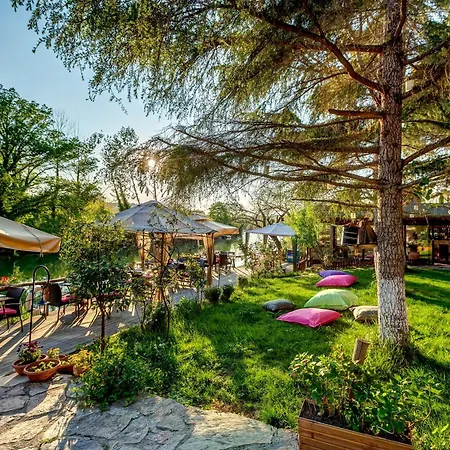 Hotel Park Mandalin - Adult Only