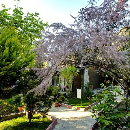 Hotel Park Mandalin - Adult Only