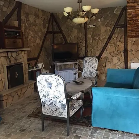 Park Mandalin - Adult Only Ağva