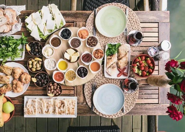 Park Mandalin - Adult Only 3*