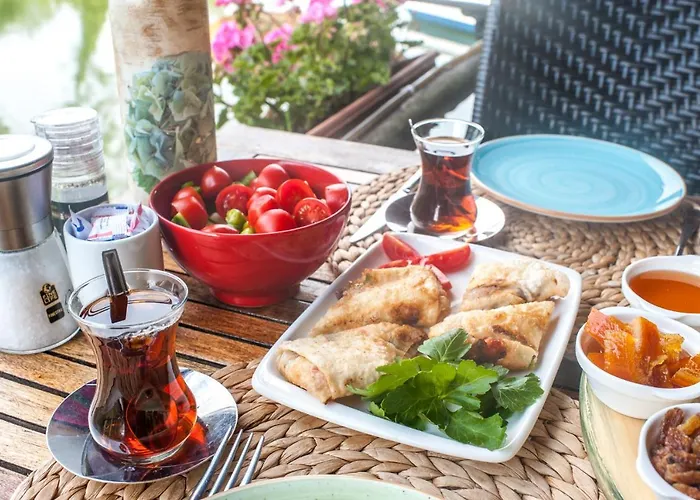 Park Mandalin - Adult Only