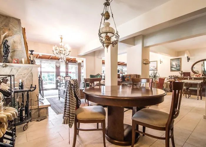 Park Mandalin - Adult Only فندق