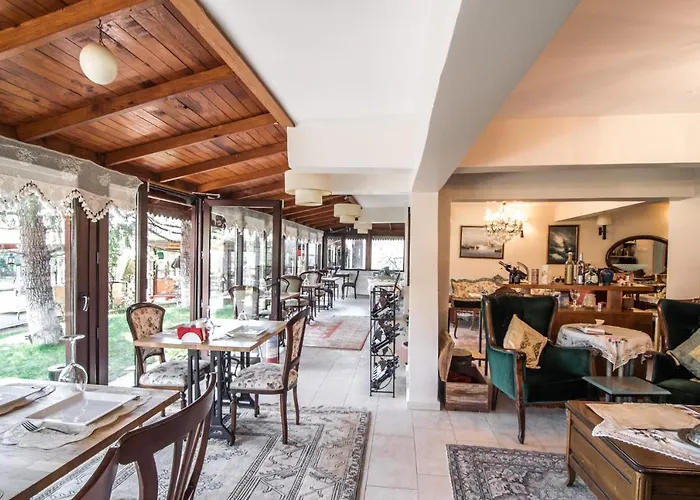 Park Mandalin - Adult Only 3* آغفا