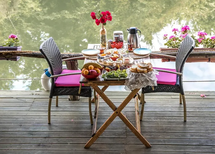 Park Mandalin - Adult Only